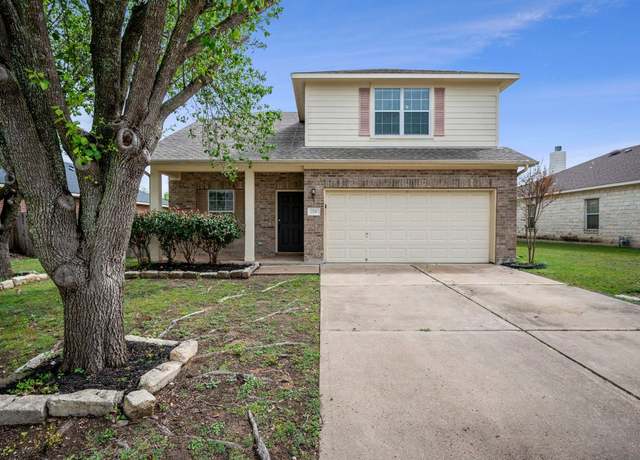 Property at 720 Northcreek Blvd, Leander, TX 78641, 4 beds, 2.5 baths