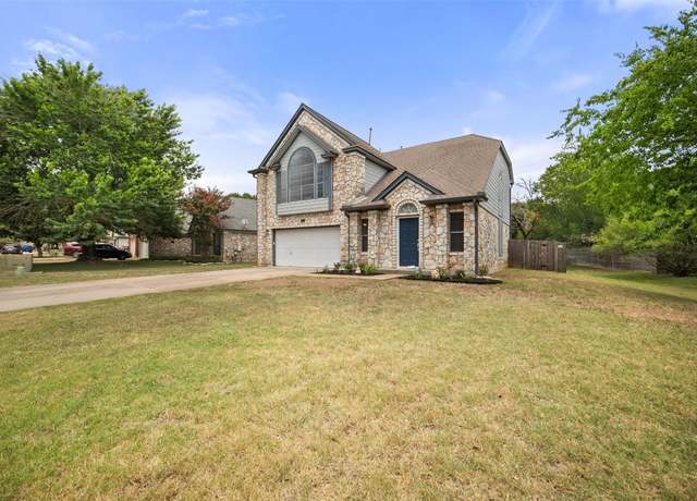 Property at 3308 Silk Oak Dr, Austin, TX 78748, 3 beds, 2.5 baths