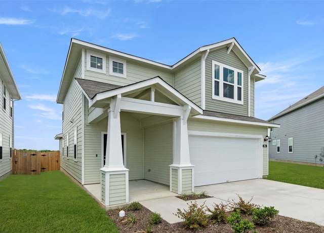 Property at 2814 Steels Rd, Pflugerville, TX 78660, 4 beds, 3 baths