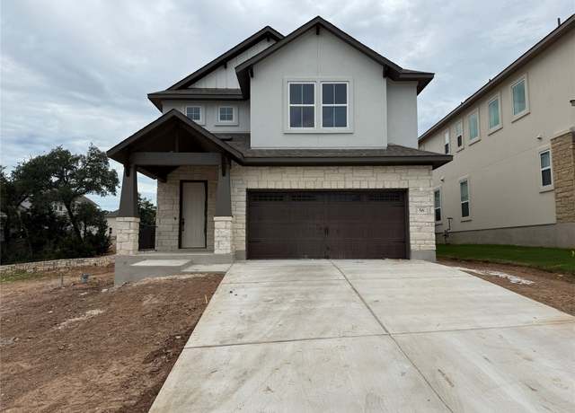 Property at 2814 Steels Rd, Pflugerville, TX 78660, 4 beds, 3 baths