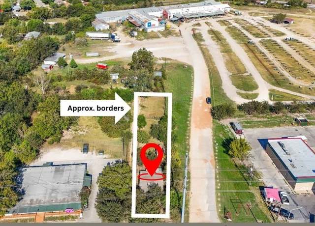 Property at 1113 N Old Highway 81, Kyle, TX 78640