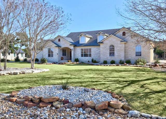 Property at 1515 El Cielo, Leander, TX 78641, 3 beds, 2.5 baths