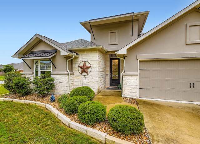 Property at 1332 Modoc Way, Kyle, TX 78640, 4 beds, 3 baths