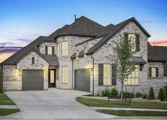 Property at 1221 Firebush Rd, Leander, TX 78641, 4 beds, 5 baths