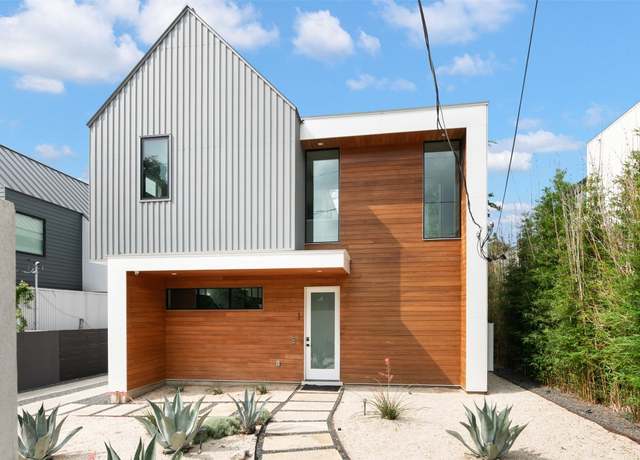 Property at 404 W Milton St, Austin, TX 78704, 5 beds, 4 baths