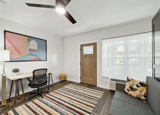 Property at 2802 Whitis Ave #110, Austin, TX 78705, 1 bath