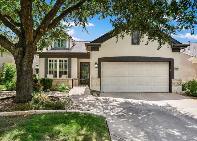 Property at 308 Summer Rd, Georgetown, TX 78633, 3 beds, 2 baths