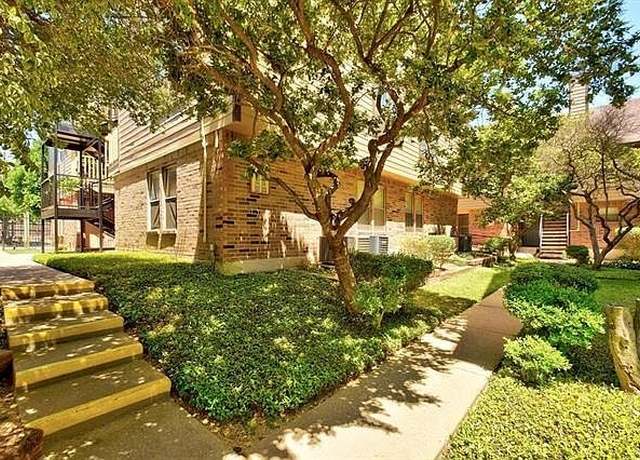 Property at 5608 Cougar Dr #203, Austin, TX 78745, 2 beds, 1 bath