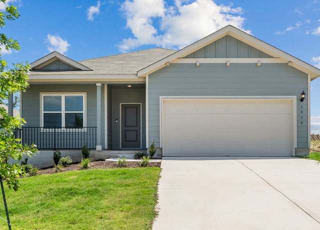 Property at 1575 Laila Ln, Belton, TX 76513, 3 beds, 2 baths