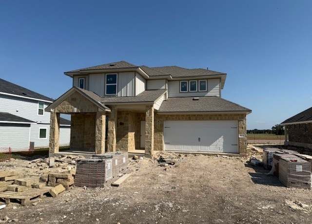 Property at 107 Mathew St, Bertram, TX 78605, 5 beds, 3.5 baths