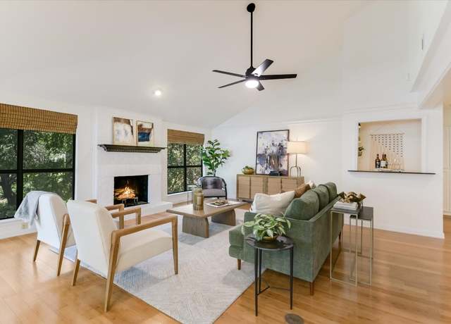 Property at 3729 Cima Serena Dr, Austin, TX 78759, 3 beds, 2 baths