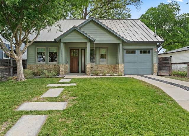 Property at 1710 Payne Ave, Austin, TX 78757, 3 beds, 2.5 baths