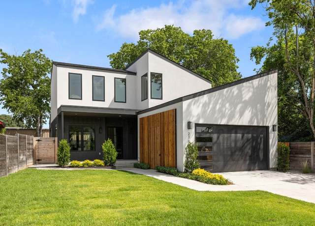 Property at 2106 Thornton Rd, Austin, TX 78704, 4 beds, 3.5 baths
