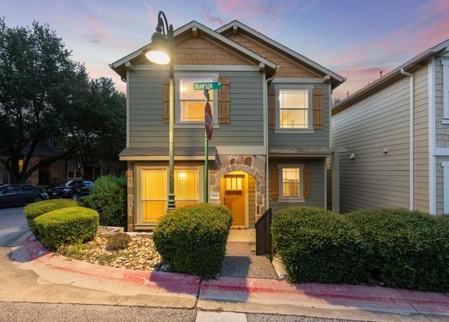 Property at 1900 Tramson Dr Unit 94C, Austin, TX 78741, 2 beds, 2.5 baths