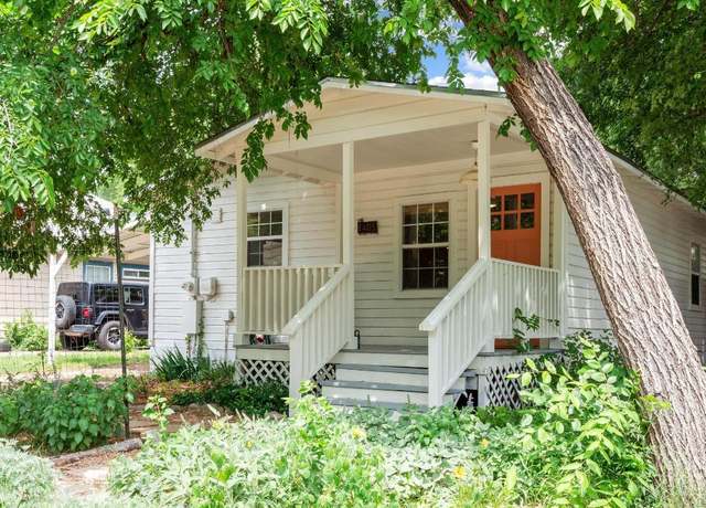 Property at 1405 Cometa St, Austin, TX 78721, 2 beds, 1 bath
