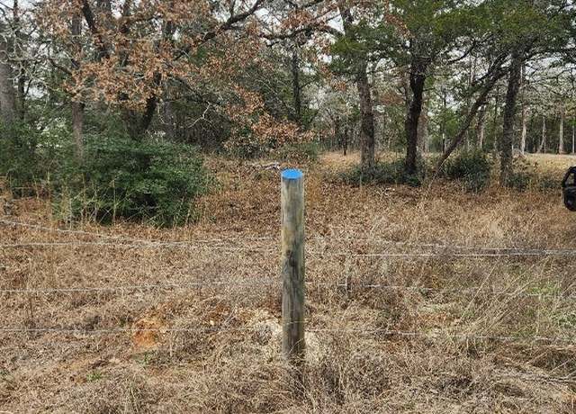 Property at 00 Milam Ln, Bastrop, TX 78602