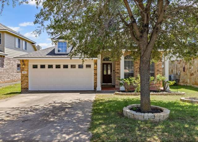 Property at 1914 Golden Arrow Ave, Cedar Park, TX 78613, 3 beds, 2 baths