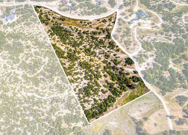 Property at 1 Pattys Way, Spring Branch, TX 78070