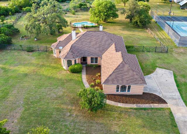 Property at 320 Woodland Oaks Trl, Buda, TX 78610, 3 beds, 2 baths