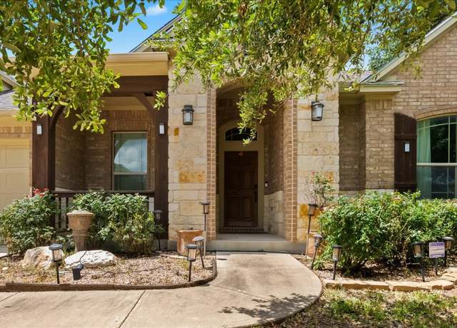Property at 2303 Erica Kaitlin Ln, Cedar Park, TX 78613, 3 beds, 2.5 baths