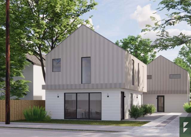 Property at 2705 Francisco St Unit A, Austin, TX 78702, 3 beds, 2.5 baths