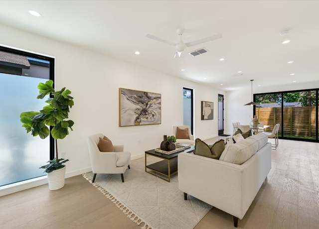 Property at 2705 Francisco St Unit A, Austin, TX 78702, 3 beds, 2.5 baths