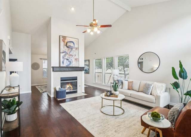 Property at 13125 Amarillo Ave, Austin, TX 78729, 3 beds, 2.5 baths