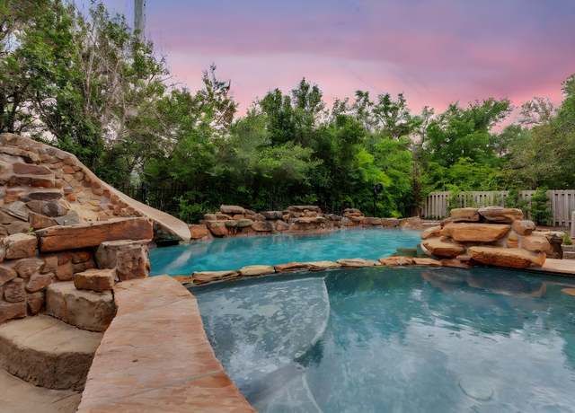 Property at 111 Crest View Dr, Lakeway, TX 78734, 4 beds, 3 baths