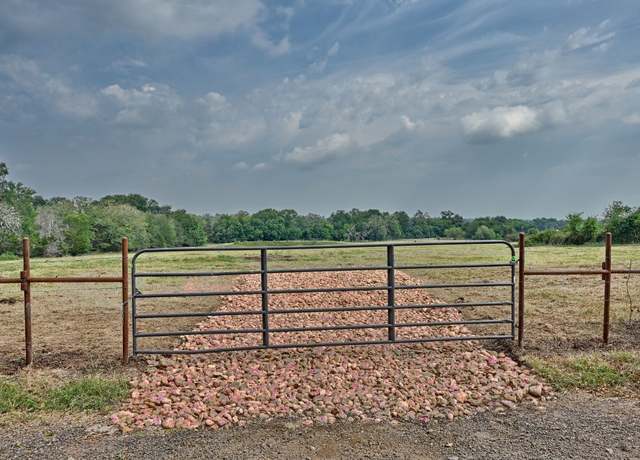 Property at TBD (6.44 Acres) Lee County Rd, Paige, TX 78659