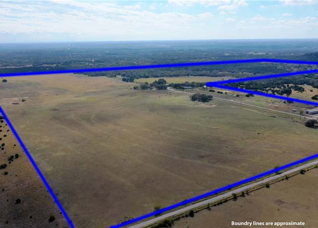 Property at 351 County Road 210, Florence, TX 76527, 3 beds, 2.5 baths