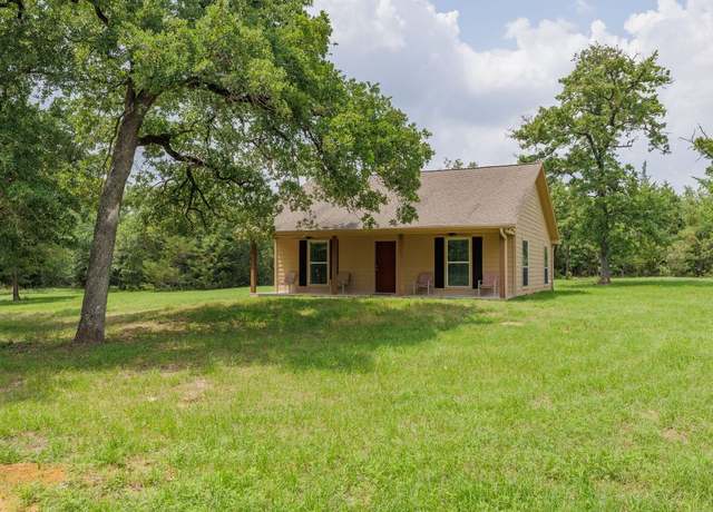 Property at 552 County Road 331 Rd, Milano, TX 76556, 2 beds, 1 bath