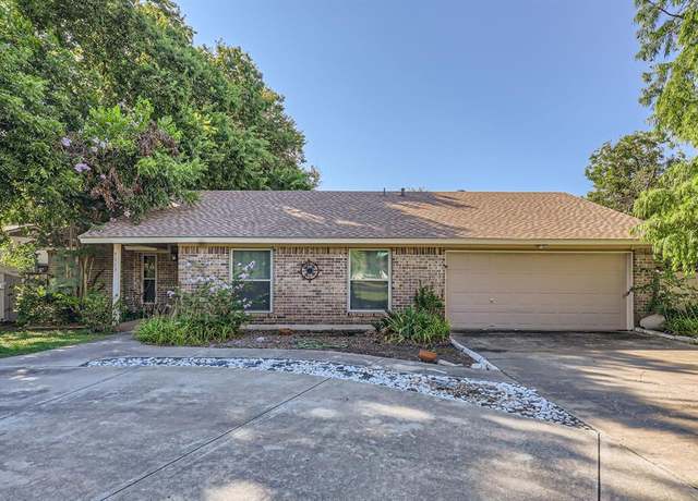 Property at 9513 Braeburn Gln, Austin, TX 78729, 3 beds, 2 baths