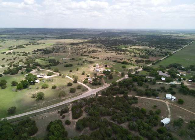 Property at 11946 Cr 2001, Lometa, TX 76853, 1 bed, 1 bath