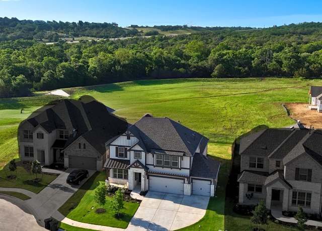 Property at 145 Morningdale Dr, Liberty Hill, TX 78642, 4 beds, 3.5 baths