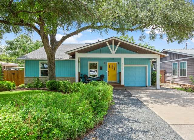 Property at 1705 Richcreek Rd, Austin, TX 78757, 4 beds, 2.5 baths