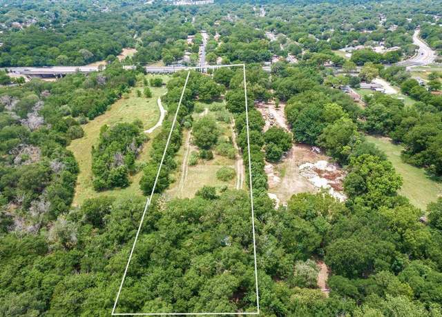 Property at 6405 S Pleasant Valley Rd, Austin, TX 78744
