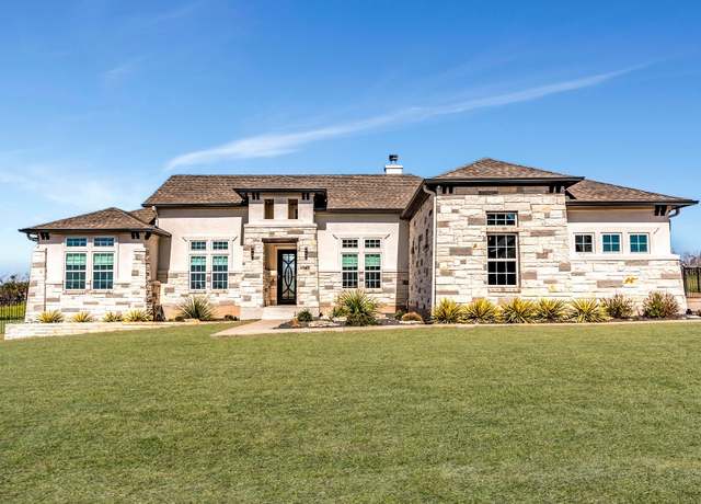 Property at 147 Hope St, Kyle, TX 78640, 4 beds, 3.5 baths