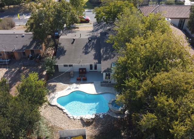 Property at 2200 Westover Rd, Austin, TX 78703, 3 beds, 2 baths