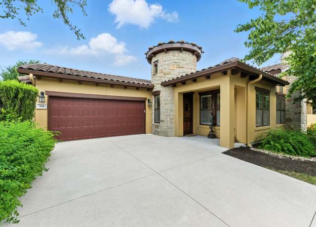 Property at 306 Amiata Ave, Lakeway, TX 78734, 3 beds, 2 baths