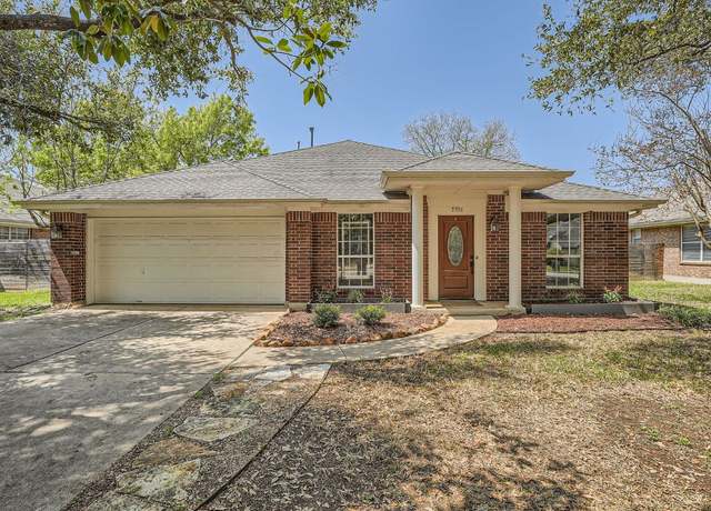 Property at 7706 Vail Valley Dr, Austin, TX 78749, 4 beds, 2 baths