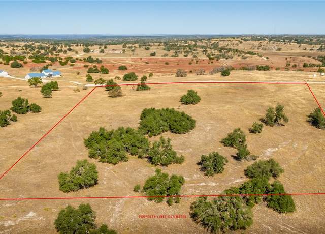 Property at TBD Lot 16 Reeh Rd, Harper, TX 78624
