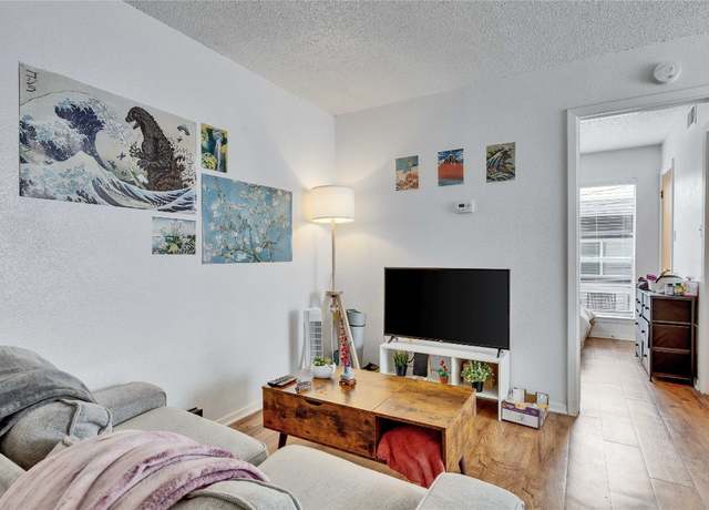 Property at 2803 Hemphill Park Unit B106, Austin, TX 78705, 1 bed, 1 bath