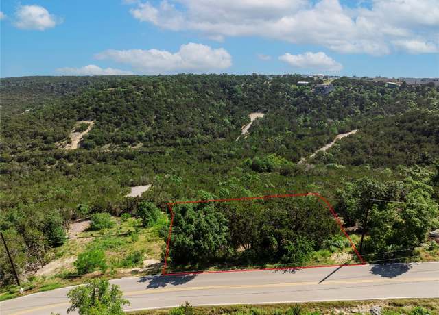 Property at 21312 Bison Trl, Lago Vista, TX 78645