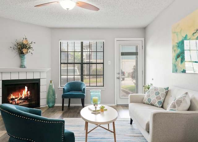 Property at 2215 Post Rd #1028, Austin, TX 78704, 2 beds, 2 baths