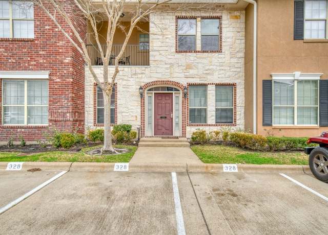 Property at 328 Forest Drive Loop Unit -, College Station, TX 77840, 3 beds, 3 baths