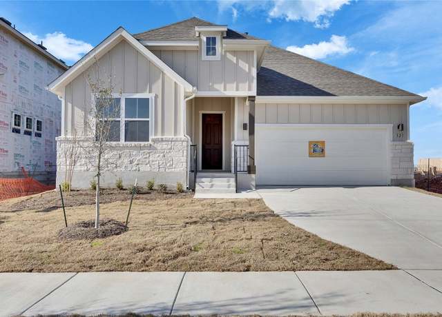 Property at 521 Teasley Dr, Taylor, TX 76574, 3 beds, 2.5 baths