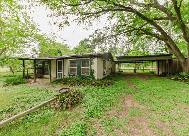 Property at 262 Highway 95 S Unit A, Smithville, TX 78957, 3 beds, 1 bath