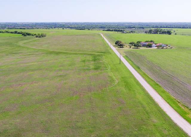 Property at TBD County Road 418, Thorndale, TX 76577