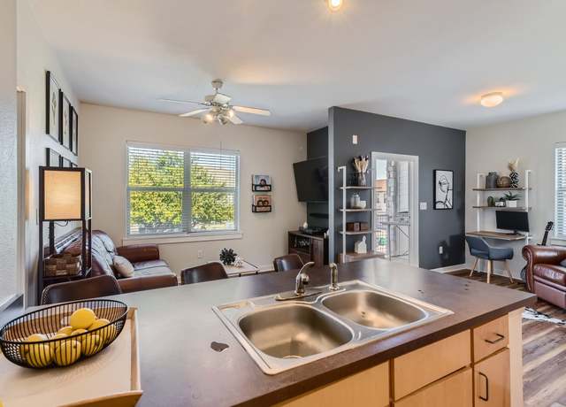 Property at 1201 Grove Blvd #2803, Austin, TX 78741, 1 bed, 1 bath