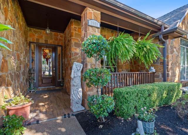 Property at 3905 Obsidian Ln, Round Rock, TX 78681, 3 beds, 2.5 baths